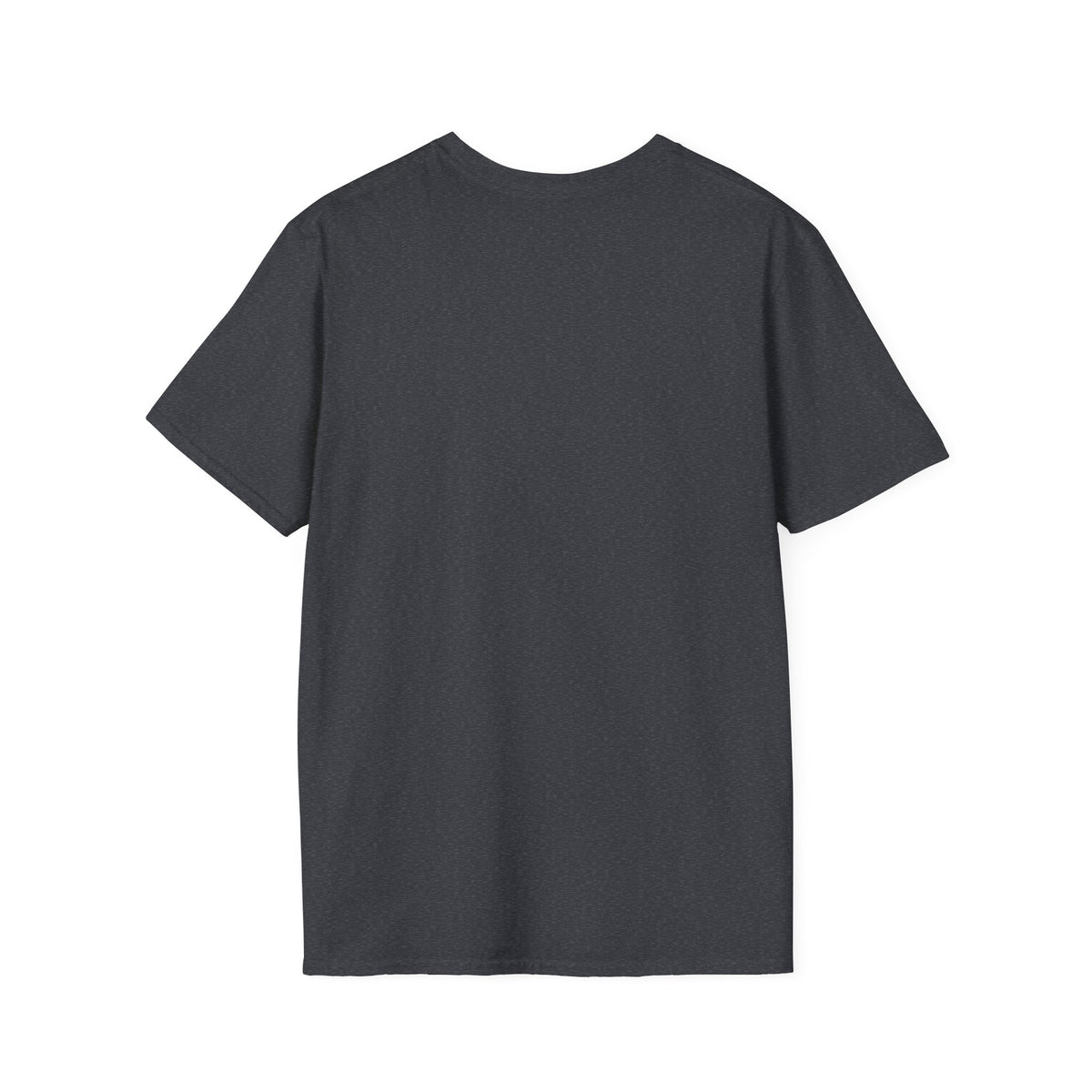 Camiseta Softstyle Unisex