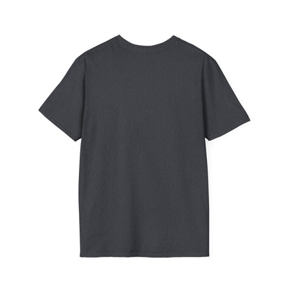 Camiseta Softstyle Unisex
