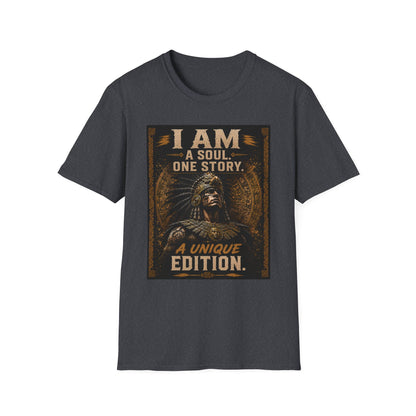 Camiseta Softstyle Unisex