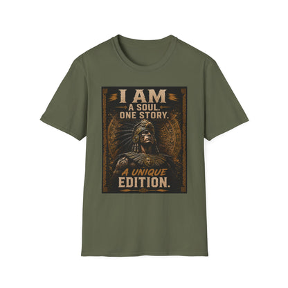 Camiseta Softstyle Unisex