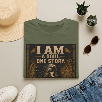 Camiseta Softstyle Unisex
