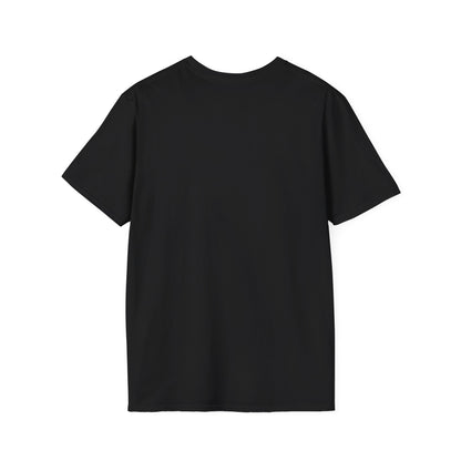 Camiseta Softstyle Unisex