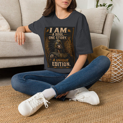 Camiseta Softstyle Unisex