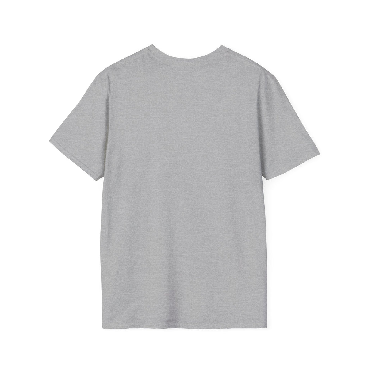 Camiseta Softstyle Unisex