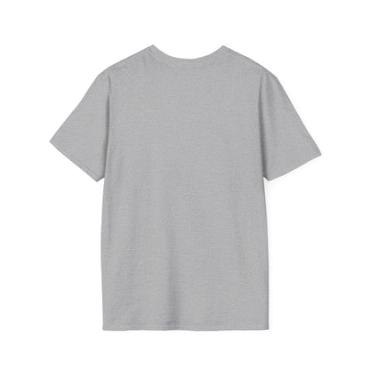 Camiseta Softstyle Unisex