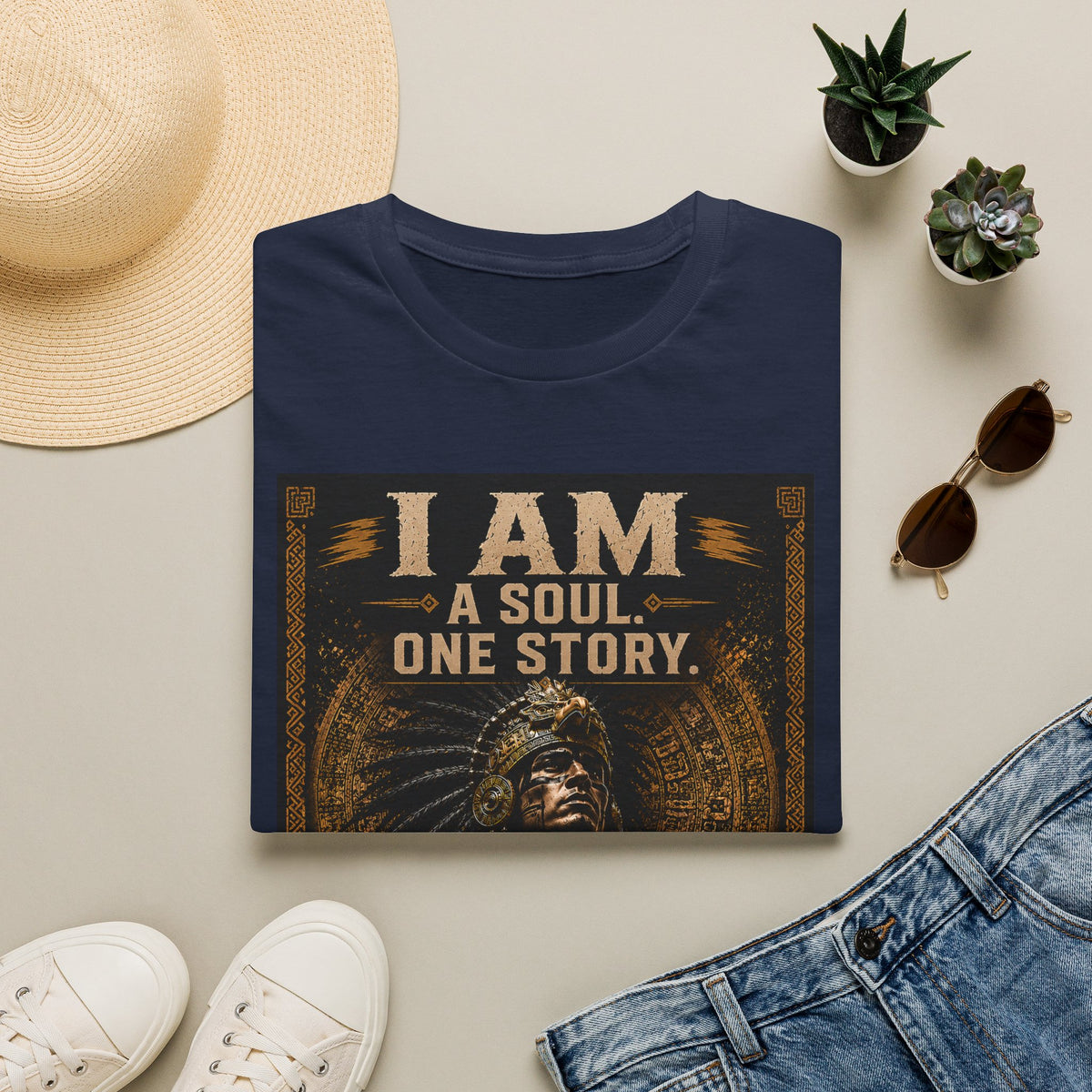 Camiseta Softstyle Unisex