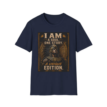 Camiseta Softstyle Unisex