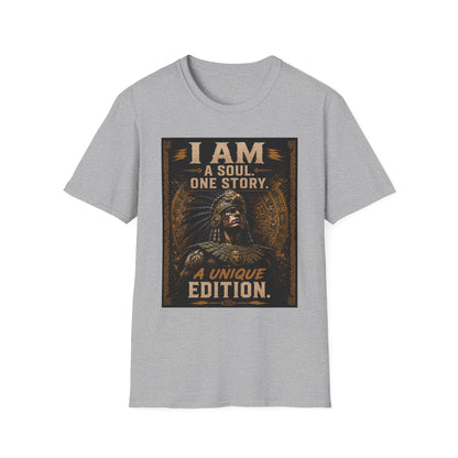 Camiseta Softstyle Unisex