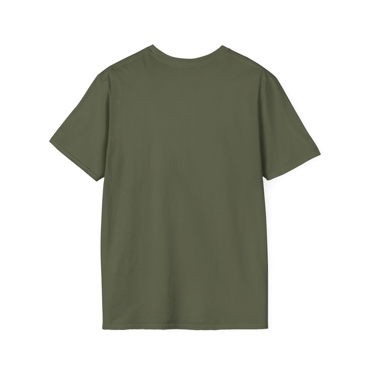 Camiseta Softstyle Unisex