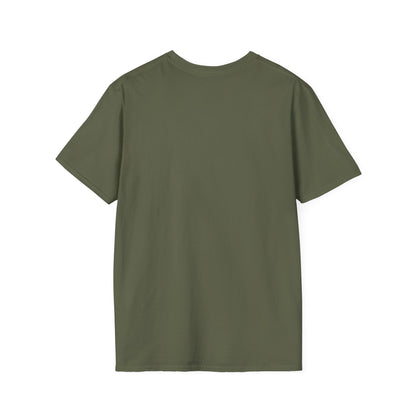 Camiseta Softstyle Unisex