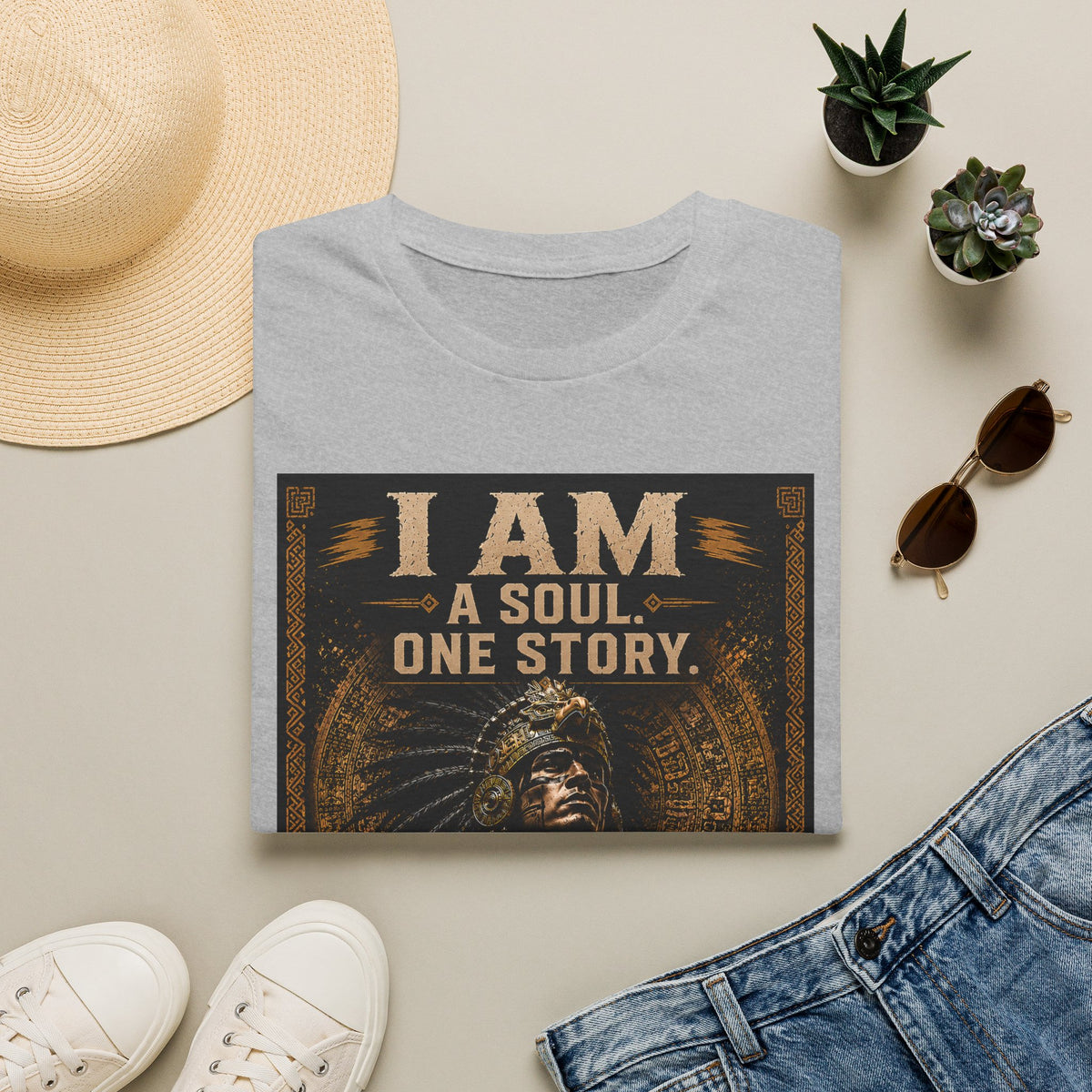 Camiseta Softstyle Unisex