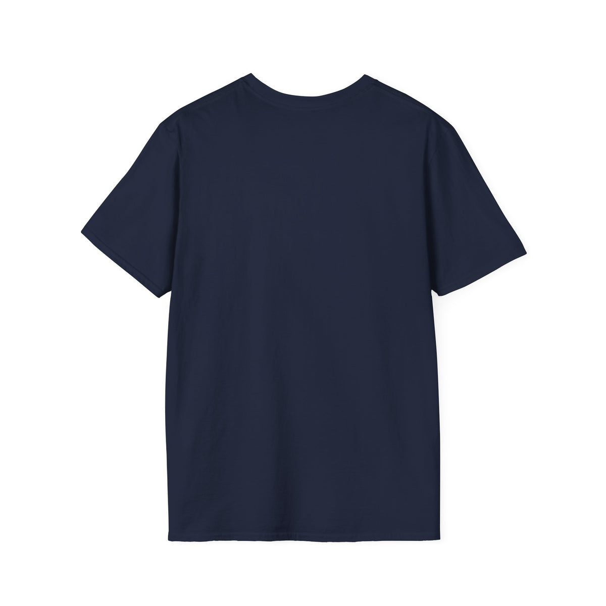 Camiseta Softstyle Unisex