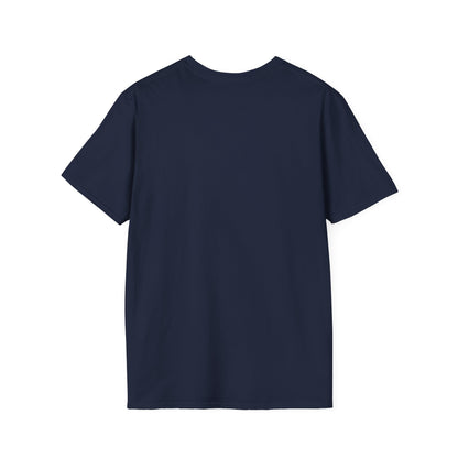 Camiseta Softstyle Unisex