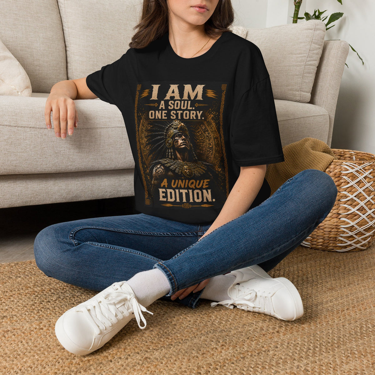 Camiseta Softstyle Unisex